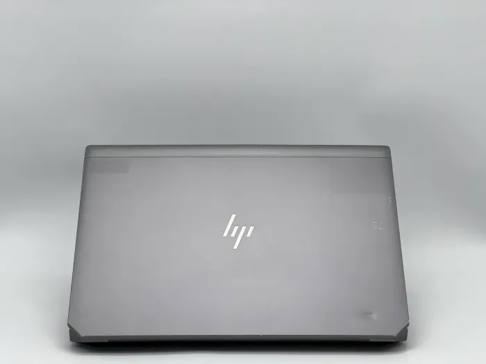 Ноутбук HP ZBook 15 G5, i7-8850H, 16 GB, 480 GB, NVIDIA  Quadro P1000, 1920x1080, IPS [SH26051296] БУ - изображение 4