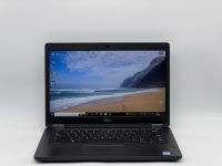 Ноутбук Dell Latitude 5480, i5-6300U, 8 GB, 120 GB, Intel HD Graphics 520, 1920x1080, IPS [SH2605726] БУ