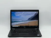 Ноутбук Dell Latitude 5480, i5-6300U, 8 GB, 120 GB, Intel HD Graphics 520, 1920x1080, IPS [SH2605726] БУ