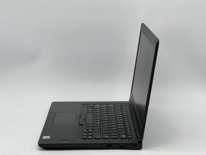 Ноутбук Dell Latitude 5490, i5-7300U, 8 GB, 240 GB, Intel HD Graphics 620, 1920x1080, IPS [SH2606967] БУ - зображення 3