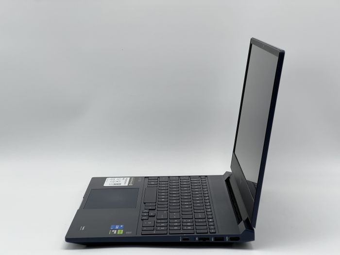 Ноутбук HP Victus 15-fa1093dx, i5-13420H, 16 GB, 960 GB, NVIDIA GeForce RTX 3050, 1920x1080, IPS [SH2603349] БУ - изображение 3