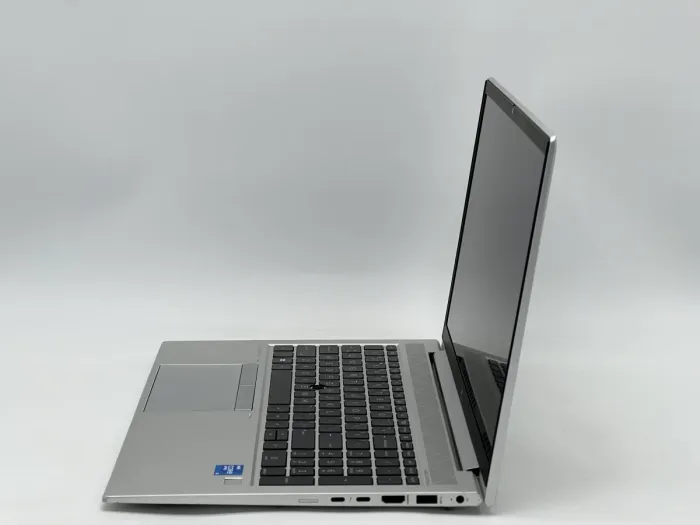 Ноутбук HP EliteBook 850 G8, i5-1145G7, 16 GB, 240 GB, Intel Iris Xe Graphics, 1920x1080, IPS [SH2608818] БУ - зображення 3