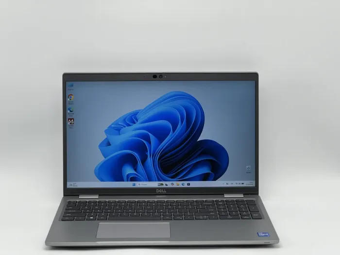 Ноутбук Dell Latitude 5520, i7-1185G7, 16 GB, 240 GB, Intel Iris Xe Graphics, 1920x1080, IPS [SH2607278] БУ - изображение 1