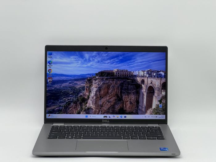 Ноутбук Dell Latitude 5420, i5-1145G7, 16 GB, 240 GB, Intel Iris Xe Graphics, 1920x1080, IPS [SH25041215] БУ - зображення 1