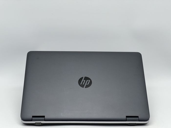 Ноутбук HP ProBook 650 G2, i5-6200U, 8 GB, 120 GB, Intel HD Graphics 520, 1366x768, TN [DV2608218] БУ - изображение 4