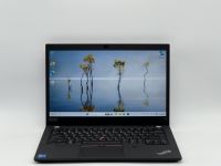 Ноутбук Lenovo ThinkPad T14 Gen 2, i5-1145G7, 16 GB, 480 GB, Intel Iris Xe Graphics, 1920x1080, IPS [SH2608449] БУ