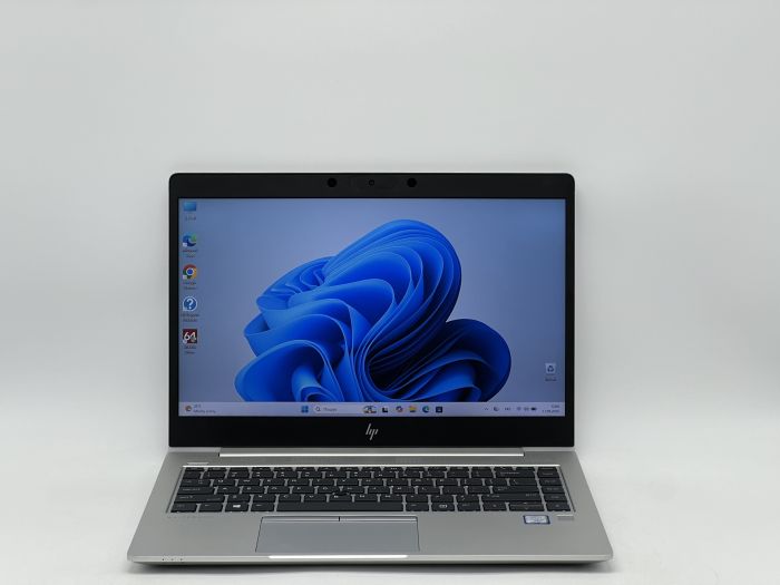 Ноутбук HP EliteBook 840 G5, i5-8365U, 8 GB, 240 GB, Intel UHD Graphics 620, 1920x1080, IPS [SH2607632] БУ - изображение 1