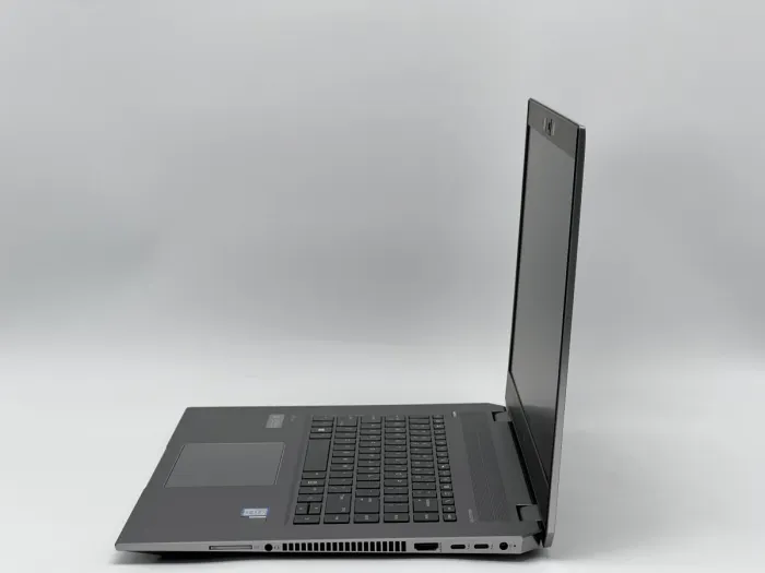 Ноутбук HP ZBook Studio G5, Intel Xeon E-2176M, 16 GB, 480 GB, NVIDIA  Quadro P1000, 1920x1080, IPS [SH2605728] БУ - зображення 3