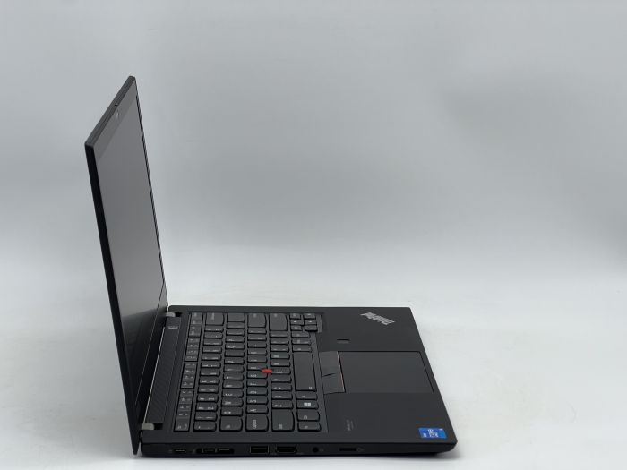 Ноутбук Lenovo ThinkPad T14 Gen 2, i5-1145G7, 16 GB, 240 GB, Intel Iris Xe Graphics, 1920x1080, IPS [SH26081061] БУ - изображение 2