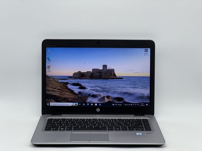 Ноутбук HP EliteBook 840 G3, i5-6300U, 8 GB, 120 GB, Intel HD Graphics 520, 1920x1080, TN [SH2606582] БУ - изображение 1