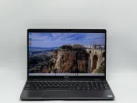 Ноутбук Dell Latitude 5500, i5-8365U, 16 GB, 240 GB, Intel UHD Graphics 620, 1920x1080, IPS [SH2506175] БУ