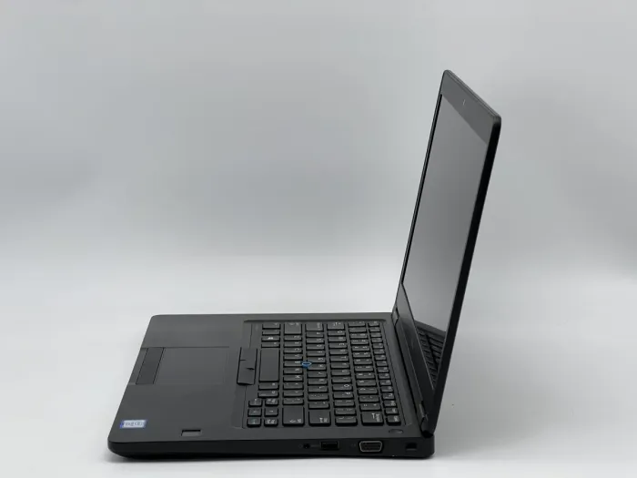 Ноутбук Dell Latitude 5480, i5-6300U, 8 GB, 240 GB, Intel HD Graphics 520, 1920x1080, IPS [SH2605723] БУ - зображення 3