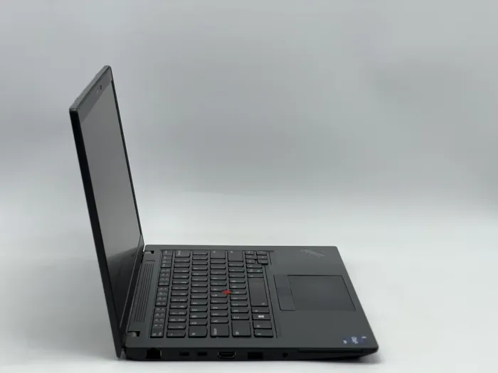 Ноутбук Lenovo ThinkPad L14 Gen 3, i5-1245U, 16 GB, 240 GB, Intel Iris Xe Graphics, 1920x1080, IPS [SH26051103] БУ - зображення 2