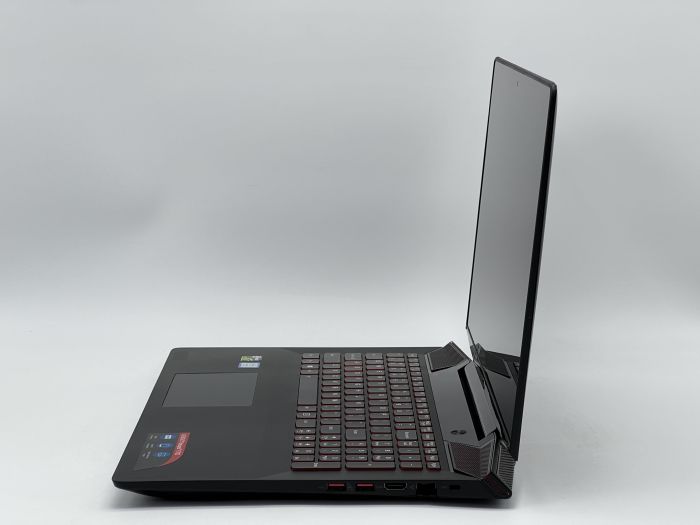 Ноутбук Lenovo IdeaPad Y700 Touch-15ISK, i7-6700HQ, 16 GB, 480 GB, NVIDIA GeForce GTX 960M, 1920x1080, IPS [SH2604904] БУ - изображение 3
