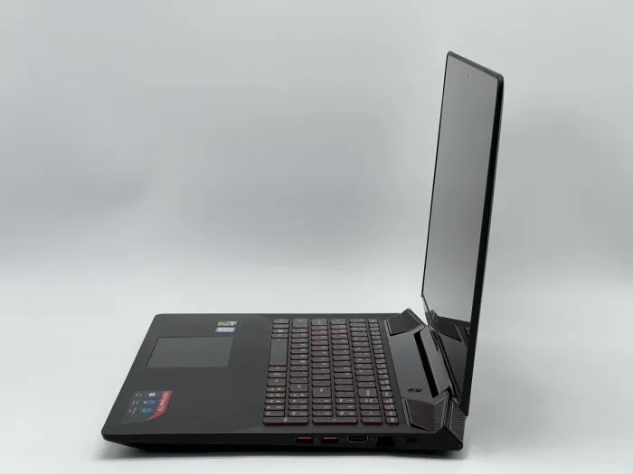 Ноутбук Lenovo IdeaPad Y700 Touch-15ISK, i7-6700HQ, 16 GB, 480 GB, NVIDIA GeForce GTX 960M, 1920x1080, IPS [SH2604904] БУ - зображення 3