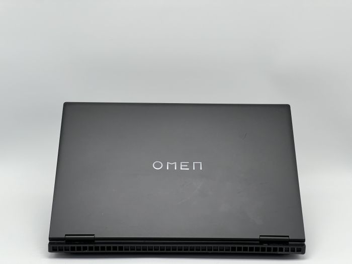 Ноутбук HP Omen 16-wd0013dx, i5-13420H, 16 GB, 480 GB, NVIDIA GeForce RTX 4050, 1920x1080, IPS [SH26031174] БУ - изображение 4