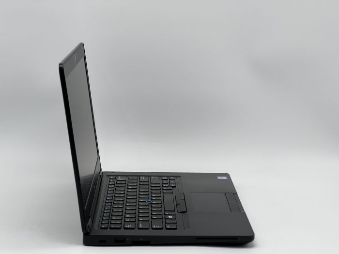 Ноутбук Dell Latitude 5490, i5-8350U, 8 GB, 240 GB, Intel UHD Graphics 620, 1366x768, TN [SH2604053] БУ - изображение 2