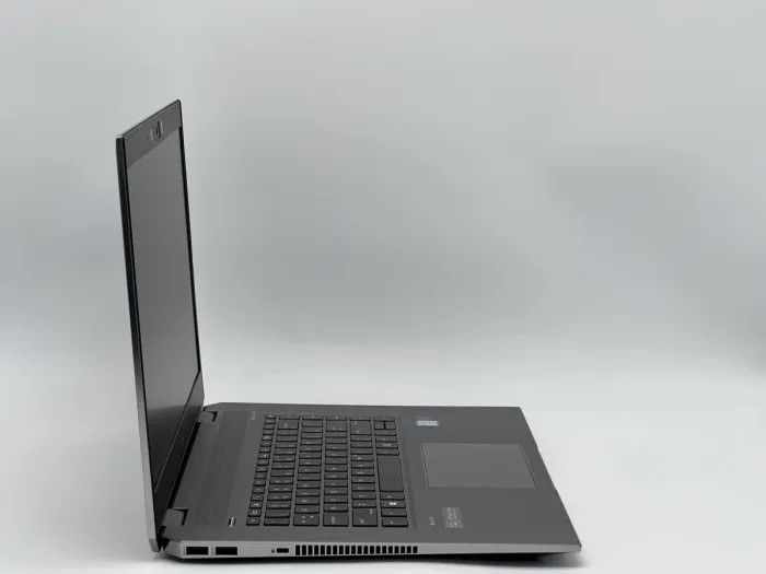 Ноутбук HP ZBook Studio G5, Intel Xeon E-2176M, 16 GB, 480 GB, NVIDIA  Quadro P1000, 1920x1080, IPS [SH2605728] БУ - зображення 2