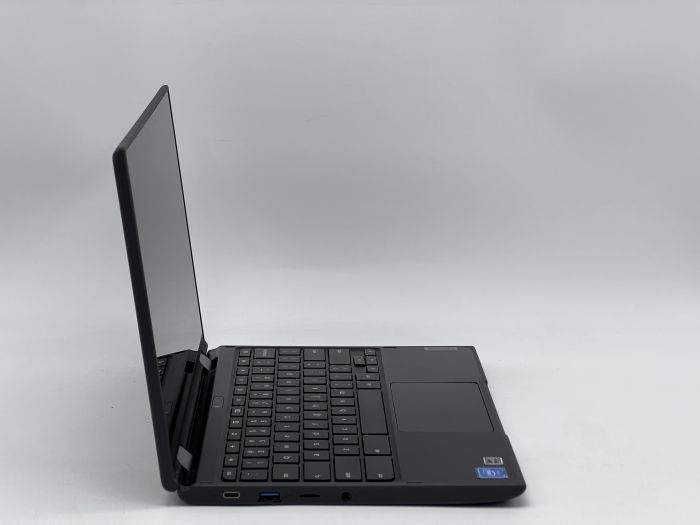 Ноутбук Lenovo 500e Chromebook 2nd Gen 2 in 1, Intel Celeron N4100, 4 GB, 32 GB, Intel UHD Graphics 600, 1366x768, IPS [SH2604312] БУ - изображение 2