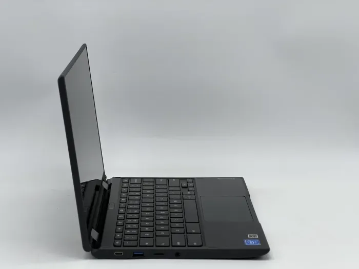 Ноутбук Lenovo 500e Chromebook 2nd Gen 2 in 1, Intel Celeron N4120, 4 GB, 32 GB, Intel UHD Graphics 600, 1366x768, IPS [SH2603710] БУ - зображення 2
