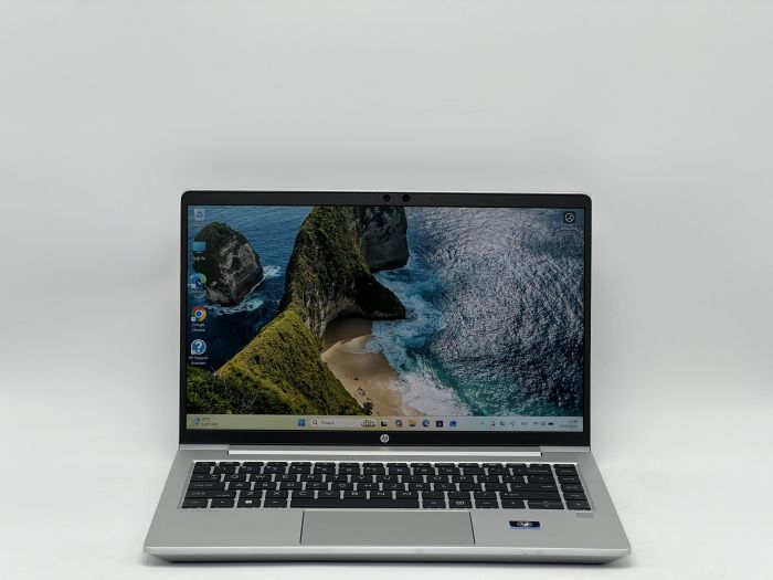 Ноутбук HP ProBook 445 G9, AMD Ryzen 7 5825U, 16 GB, 240 GB, AMD Radeon RX Vega 8, 1920x1080, IPS [SH2606308] БУ - изображение 1