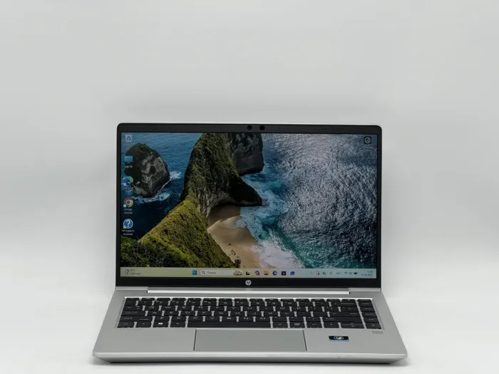 Ноутбук HP ProBook 445 G9, AMD Ryzen 7 5825U, 16 GB, 240 GB, AMD Radeon RX Vega 8, 1920x1080, IPS [SH2606308] БУ - зображення 1