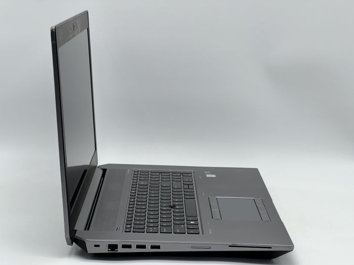 Ноутбук HP ZBook 17 G5, i5-8400H, 16 GB, 480 GB, NVIDIA  Quadro P2000, 1920x1080, IPS [SH26081026] БУ - изображение 2