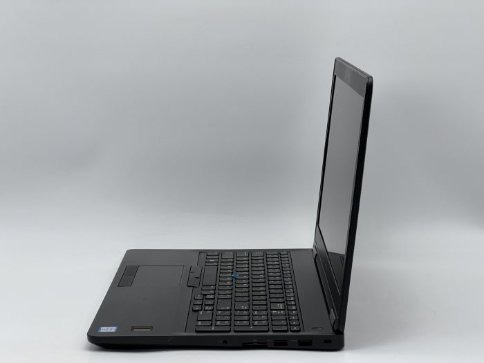 Ноутбук Dell Latitude E5570, i5-6300U, 8 GB, 240 GB, Intel HD Graphics 520, 1366x768, TN [SH2604548] БУ - изображение 3