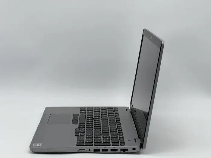 Ноутбук Dell Latitude 5510, i5-10210U, 16 GB, 240 GB, Intel UHD Graphics, 1920x1080, IPS [SH2606251] БУ - зображення 3