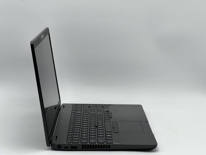 Ноутбук Dell Precision 3541, i7-9850H, 16 GB, 480 GB, Intel UHD Graphics 630, 1920x1080, IPS [SH2605038] БУ - зображення 2