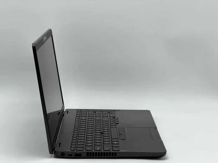 Ноутбук Dell Precision 3541, i7-9850H, 16 GB, 480 GB, Intel UHD Graphics 630, 1920x1080, IPS [SH2605038] БУ - зображення 2