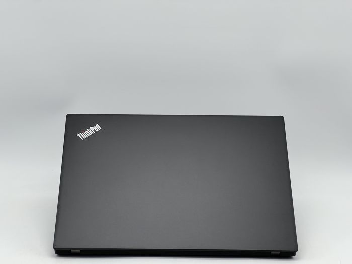 Ноутбук Lenovo ThinkPad T14 Gen 1, i7-10510U, 16 GB, 480 GB, Intel UHD Graphics, 1920x1080, IPS [SH2607230] БУ - зображення 4