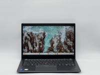 Ноутбук Lenovo ThinkPad T14s Gen 2, i5-1145G7, 8 GB, 240 GB, Intel Iris Xe Graphics, 1920x1080, IPS [SH26021725] БУ