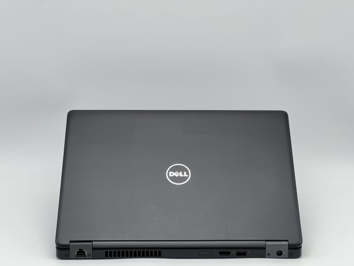 Ноутбук Dell Latitude 5480, i5-6300U, 8 GB, 120 GB, Intel HD Graphics 520, 1366x768, TN [SH26051256] БУ - изображение 4