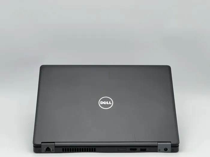 Ноутбук Dell Latitude 5480, i5-6300U, 8 GB, 120 GB, Intel HD Graphics 520, 1366x768, TN [SH26051256] БУ - зображення 4