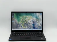 Ноутбук Lenovo ThinkPad T14 Gen 2, i5-1145G7, 16 GB, 240 GB, Intel Iris Xe Graphics, 1920x1080, IPS [SH2607028] БУ