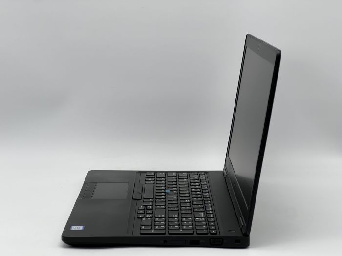 Ноутбук Dell Latitude 5590, i5-7300U, 8 GB, 120 GB, Intel HD Graphics 620, 1366x768, TN [SH26051071] БУ - изображение 3