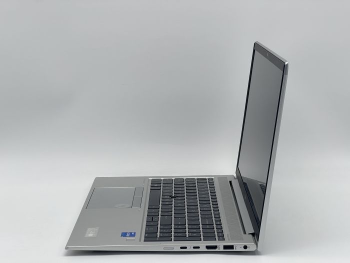 Ноутбук HP EliteBook 850 G8, i5-1135G7, 16 GB, 240 GB, Intel Iris Xe Graphics, 1920x1080, IPS [SH26031382] БУ - изображение 3