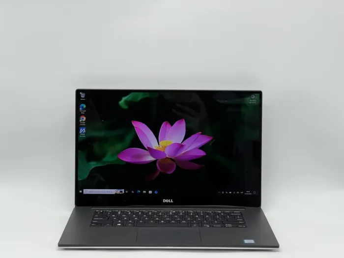 Ноутбук Dell XPS 15 9560, i7-7700HQ, 16 GB, 480 GB, NVIDIA GeForce GTX 1050, 3840x2160, IPS [SH2604896] БУ - зображення 1