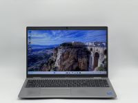 Ноутбук Dell Latitude 5520, i5-1135G7, 16 GB, 240 GB, Iris Xe Graphics, 1366x768, TN [SH25121513] БУ