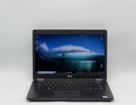 Ноутбук Dell Latitude 5480, i5-6300U, 8 GB, 240 GB, Intel HD Graphics 520, 1920x1080, IPS [SH2603408] БУ
