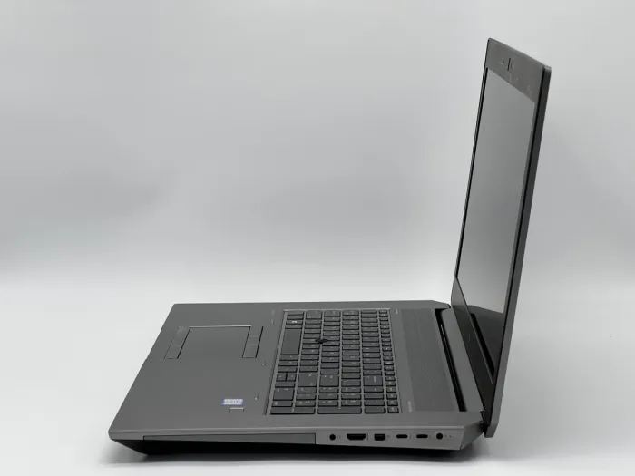 Ноутбук HP ZBook 17 G5, i5-8400H, 32 GB, 480 GB, NVIDIA  Quadro P2000, 1920x1080, IPS [SH2605380] БУ - зображення 3