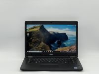 Ноутбук Dell Latitude 5480, i5-6300U, 8 GB, 240 GB, Intel HD Graphics 520, 1920x1080, IPS [SH26031319] БУ