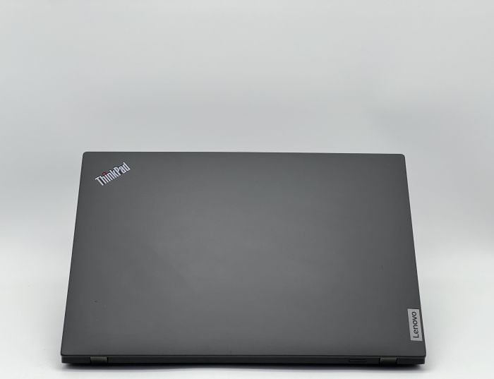 Ноутбук Lenovo ThinkPad T16 Gen 1, i5-1245U, 16 GB, 480 GB, Intel Iris Xe Graphics, 1920x1200, IPS [SH25071031] БУ - изображение 4