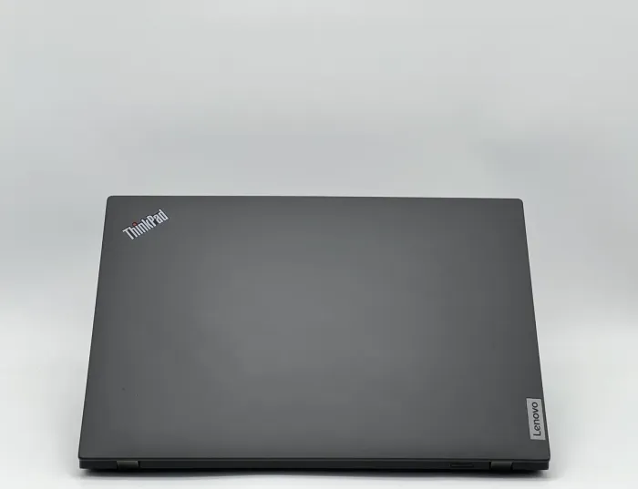 Ноутбук Lenovo ThinkPad T16 Gen 1, i5-1245U, 16 GB, 480 GB, Intel Iris Xe Graphics, 1920x1200, IPS [SH25071031] БУ - зображення 4