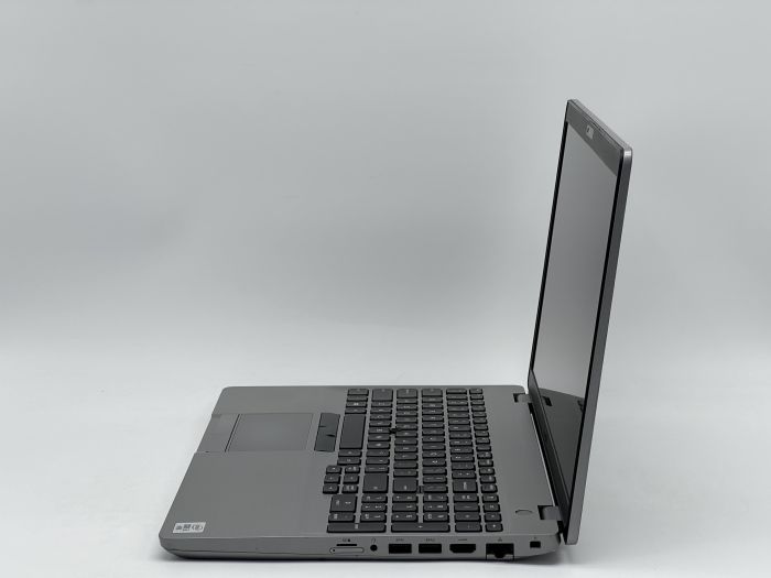 Ноутбук Dell Latitude 5511, i5-10400H, 8 GB, 240 GB, Intel UHD Graphics, 1920x1080, IPS [SH2603738] БУ - зображення 3
