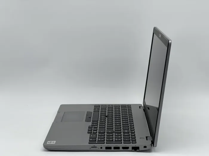 Ноутбук Dell Latitude 5511, i5-10400H, 8 GB, 240 GB, Intel UHD Graphics, 1920x1080, IPS [SH2603738] БУ - зображення 3