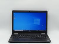 Ноутбук Dell Latitude E5570, i3-6100U, 8 GB, 240 GB, Intel HD 520, 1366x768, TN [SH2603713] БУ