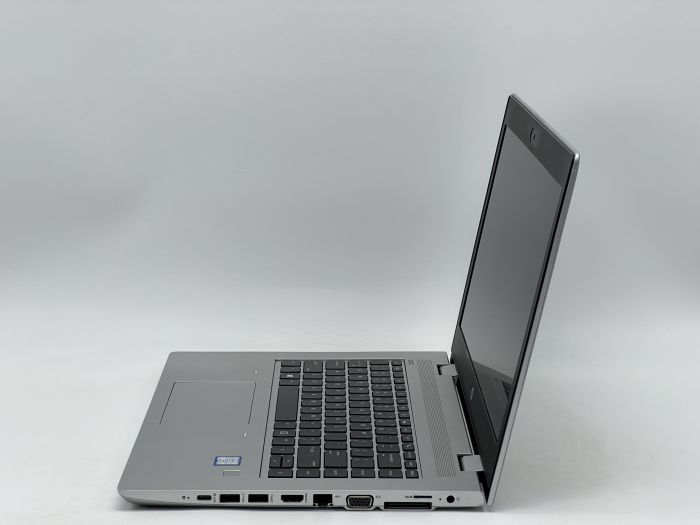 Ноутбук HP ProBook 640 G5, i5-8365U, 16 GB, 240 GB, Intel UHD Graphics 620, 1920x1080, IPS [SH2606317] БУ - зображення 3