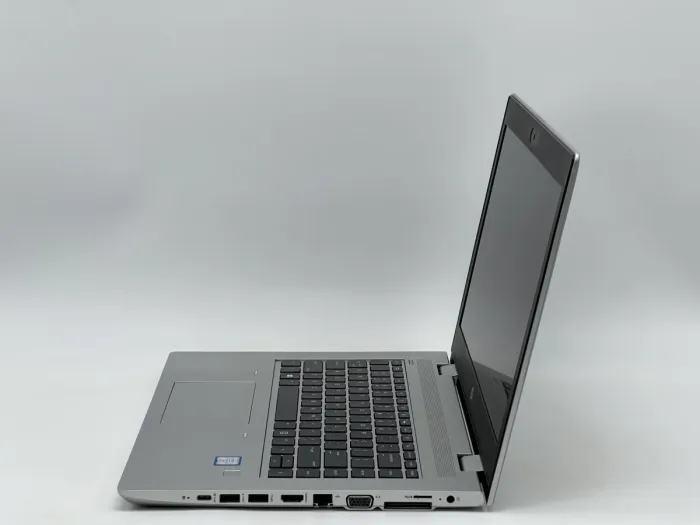Ноутбук HP ProBook 640 G5, i5-8365U, 16 GB, 240 GB, Intel UHD Graphics 620, 1920x1080, IPS [SH2606317] БУ - изображение 3